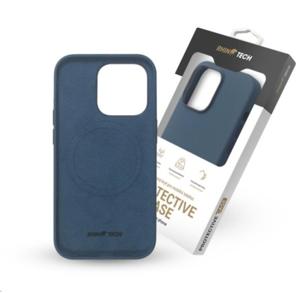 RhinoTech MAGcase Origin pro Apple iPhone 13 Pro Max námořnicky modrá
