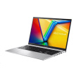 ASUS NTB Vivobook 15 (X1502VA-NJ1254W), i5-13420H, 15.6" 1920 x 1080, 8GB, 512GB SSD, UHD, W11 Home, Silver