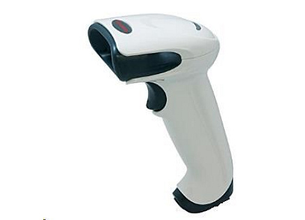 Honeywell Voyager 1250g, 1D, multi-IF, bílá