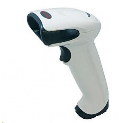 Honeywell Voyager 1250g, 1D, multi-IF, bílá Honeywell Voyager 1250g, 1D, multi-IF, bílá