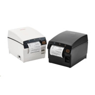 Bixolon SRP-F312II, USB, RS232, Ethernet, 8 dots/mm (203 dpi), cutter, black