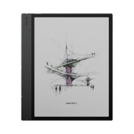 E-book ONYX BOOX NOTE AIR 5 C, 10,3" Kaleido 3, 64GB, podsvícená, Bluetooth, Android 15, E-ink displej