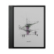 E-book ONYX BOOX NOTE AIR 5 C, 10,3" Kaleido 3, 64GB, podsvícená, Bluetooth, Android 15, E-ink displej