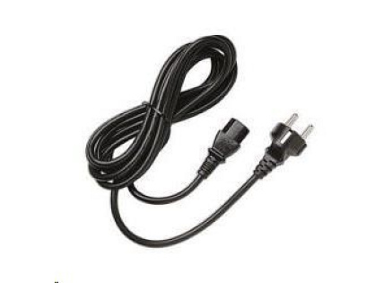 HP C13 - SEV 1011 CH 250V 10Amp 1.83m Power Cord