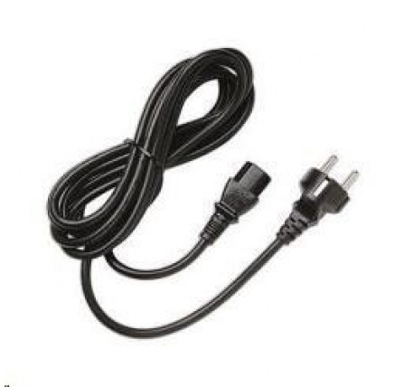 HP C13 - SEV 1011 CH 250V 10Amp 1.83m Power Cord HP C13 - SEV 1011 CH 250V 10Amp 1.83m Power Cord