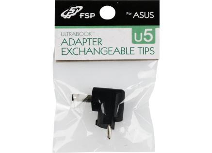 Fortron koncovka pro adaptéry FSP č. U5 (Asus)