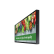 SMART Signage  stretch LED SH37C 37" LH37SHCEBGBXEN