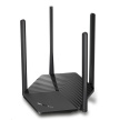 MERCUSYS MR60X WiFi6 router (AX1500,2,4GHz/5GHz,2xGbELAN,1xGbEWAN)