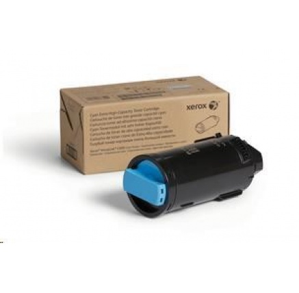 Xerox Cyan Extra High Capacity Toner pro The VersaLink C600 (16 800 PAGES) Xerox Cyan Extra High Capacity Toner pro The VersaLink C600 (16 800 PAGES)