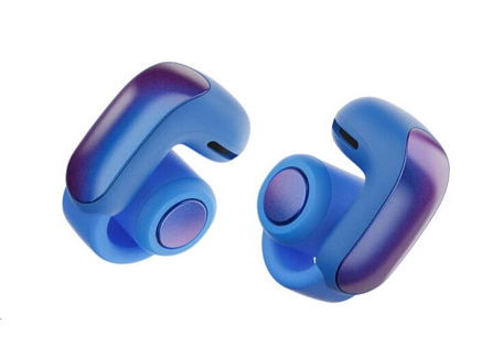 Bose Headphones Ultra Open Earbuds / 881046-0800 Blue on Light Blue, EU