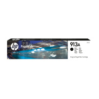 HP 913A Black Original PageWide Cartridge (3,500 pages)