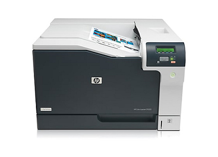 HP Color LaserJet Professional CP5225dn (A3, 20/20 ppm A4, USB 2.0, Ethernet, DUPLEX) HP Color LaserJet Professional CP5225dn (A3, 20/20 ppm A4, USB 2.0, Ethernet, DUPLEX)