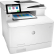 HP Color LaserJet Enterprise MFP M480f (A4, 27 ppm, USB 2.0, Ethernet, Print, Scan, Copy, Fax, DADF, Duplex)