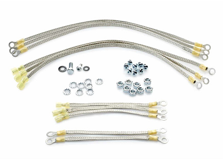 HPE G2 Rack Grounding Kit