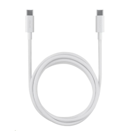 ASUS LCA51 100W USB-C Cable 1.5M CBL/WT/WW//20PCS/5A ASUS LCA51 100W USB-C Cable 1.5M CBL/WT/WW//20PCS/5A