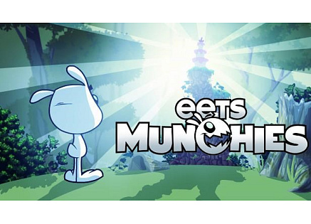 Eets Munchies (PC) klíč Steam