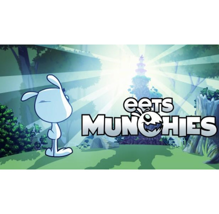 Eets Munchies (PC) klíč Steam Eets Munchies (PC) klíč Steam