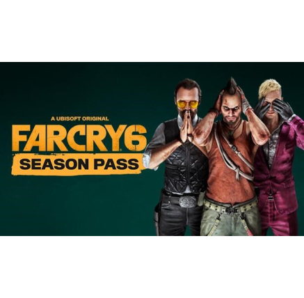 Far Cry 4 – Season Pass (PC) PL DIGITAL Far Cry 4 – Season Pass (PC) PL DIGITAL