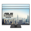 ASUS LCD 23.8" VA24DQFS Business Monitor IPS Full HD Frameless 100Hz 1ms MPRT HDMI  DisplayPort  VGA