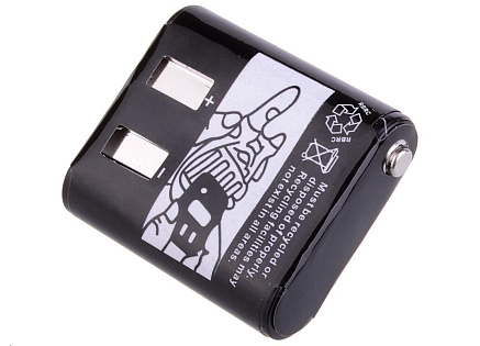 AVACOM Motorola TalkAbout T5000, T6000 Ni-MH 3,6V 1400mAh