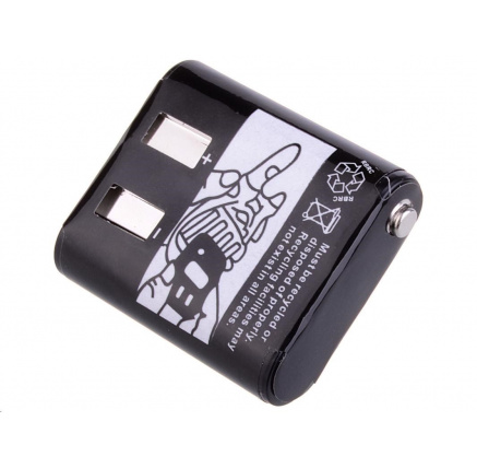 AVACOM Motorola TalkAbout T5000, T6000 Ni-MH 3,6V 1400mAh