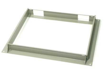 TRITON Spodní montážní rám pro ventilační jednotku