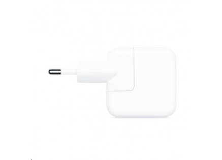 APPLE 12W USB napájecí adaptér pro iPad