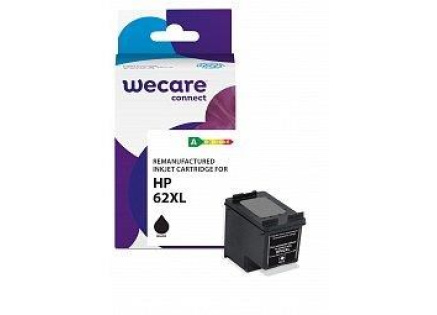 OWA Armor ink-jet pro HP Envy 5540 černý,21ml, komp.s 62XL OWA Armor ink-jet pro HP Envy 5540 černý,21ml, komp.s 62XL