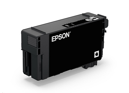 EPSON ink čer WF-M4xxx Series Cartridge - černý (2.000 str.)
