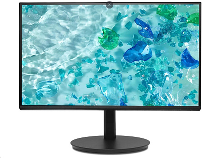 ACER LCD CB272UGbmiiprx,27" QHD,IPS LED,350nits,178/178,1ms,HDMI,DP,Audio,Repro,VESA,Black ACER LCD CB272UGbmiiprx,27" QHD,IPS LED,350nits,178/178,1ms,HDMI,DP,Audio,Repro,VESA,Black