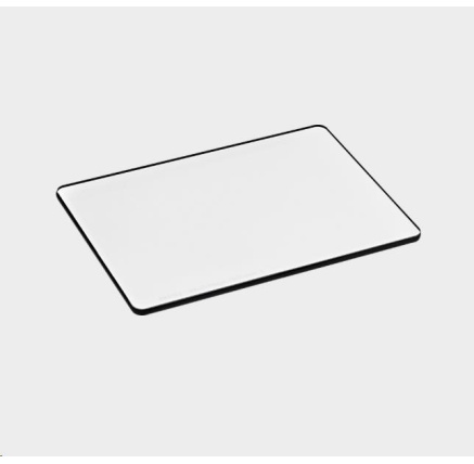 NiSi Cine Filter 4x5.65" Black Magic Diffusion 1/8 NiSi Cine Filter 4x5.65" Black Magic Diffusion 1/8