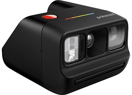 Polaroid Go Gen 3 Black Polaroid Go Gen 3 Black