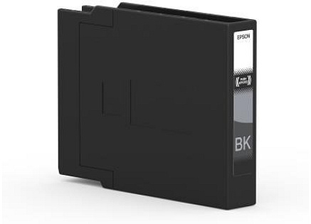 EPSON WorkForce Pro EM-C7100/EP-C7000 Series Ink XXL Black (11.500 str.)