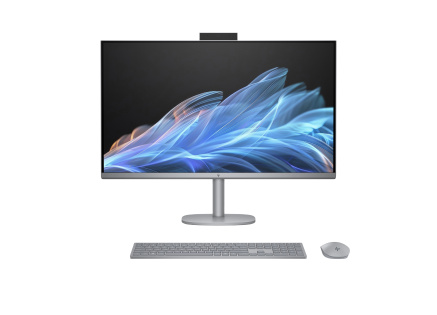 HP AiO OmniStudio X 32-c0002nc, 32"3840x2160, Non Touch, ULTRA 7-155H, 32GB DDR5, SSD 2TB, RTX 4050 6GB,Win11Home