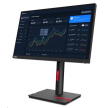 LENOVO LCD T22i-30 - 21.5",IPS,matný,16:9,1920x1080,178/178,4ms/6ms,250cd/m2,1000:1,VGA,DP,HDMI,4xUSB,VESA,Pivot,Cam