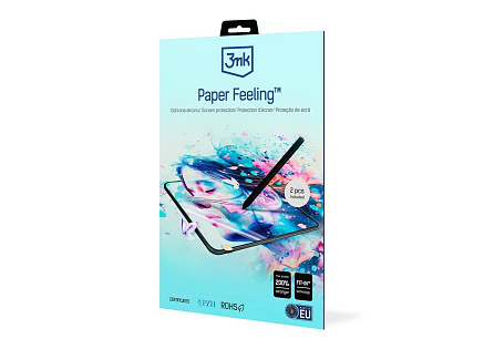 3mk ochranná folie Paper Feeling pro Ford Puma 2016 3mk ochranná folie Paper Feeling pro Ford Puma 2016