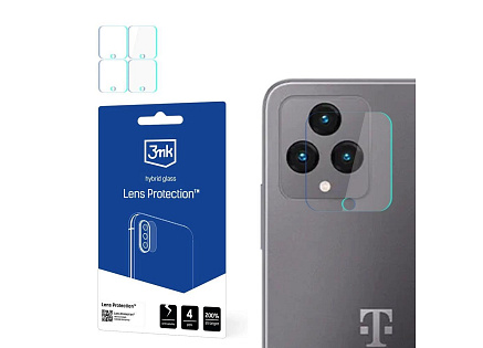 3mk Lens Protection pro T-Mobile T Phone 5G 2023