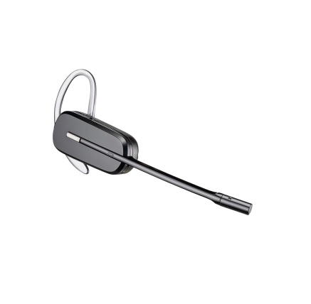 Poly CS540 Headset with Headband and Earloops