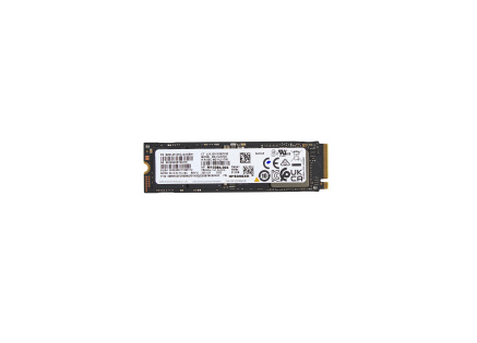 HP 512GB PCIe-4x4 NVMe Solid State Drive