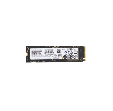 HP 512GB PCIe-4x4 NVMe Solid State Drive