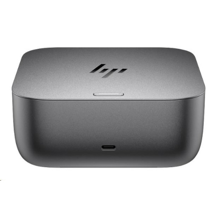 BAZAR - HP Dock - Thunderbolt 100W G6 1xTB4, 3x USB 3.2, 2xUSB-C 3.2, 1x TB 4, HDMI 2.1, 2xDP 1.4, 1xRJ45 2.5Gbps - Pošk BAZAR - HP Dock - Thunderbolt 100W G6 1xTB4, 3x USB 3.2, 2xUSB-C 3.2, 1x TB 4, HDMI 2.1, 2xDP 1.4, 1xRJ45 2.5Gbps - Pošk