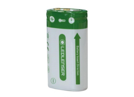 Ledlenser akumulátor 14500 1S2P 1550mAh