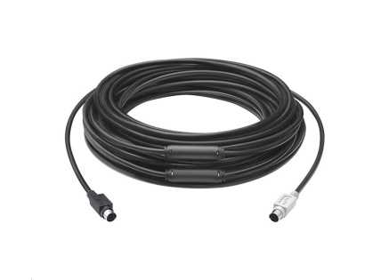 Logitech Ext Cable 15m for Logitech Group