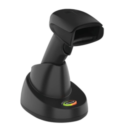 Honeywell Xenon Performance 1952g, BT, 2D, HD, kit (USB), black