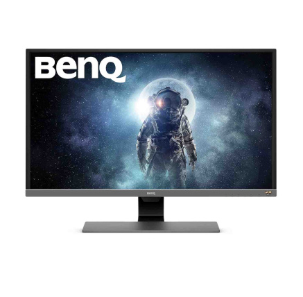 BENQ MT LCD LED 32" EW3270U 32", 3840x2160,300 nits, 4ms GTG,DP/ HDMI , freesync, speaker