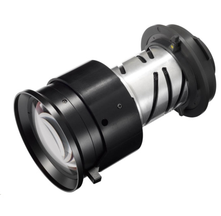 SHARP/NEC Objektiv NP12ZL