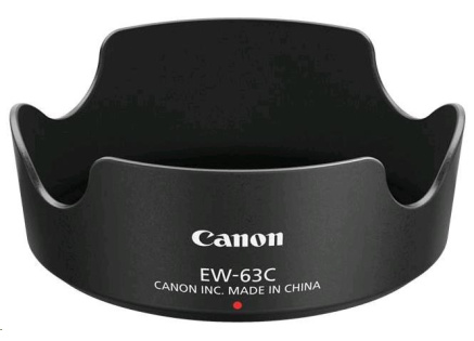 Canon EW-63C sluneční clona