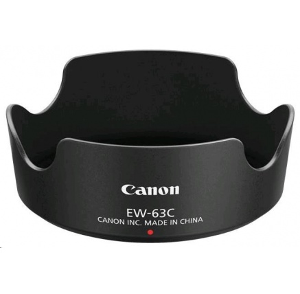Canon EW-63C sluneční clona