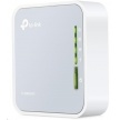 TP-Link TL-WR902AC přenosný WiFi5 router (AC750, 2,4GHz/5GHz, 1x100Mb/s LAN/WAN, 4G LTE, 1xUSB2.0)
