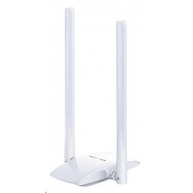 MERCUSYS MW300UH WiFi4 USB adapter (N300,2,4GHz,USB2.0)